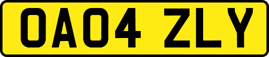 OA04ZLY