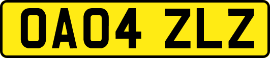 OA04ZLZ