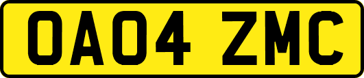 OA04ZMC
