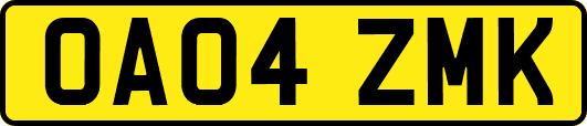 OA04ZMK
