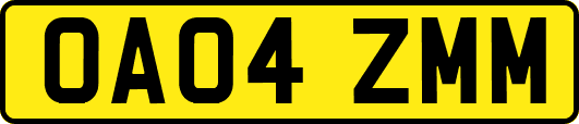 OA04ZMM