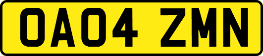 OA04ZMN