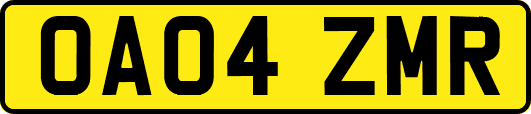 OA04ZMR