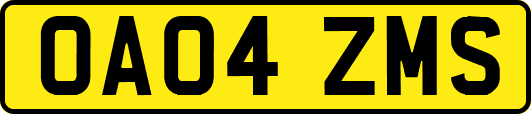 OA04ZMS