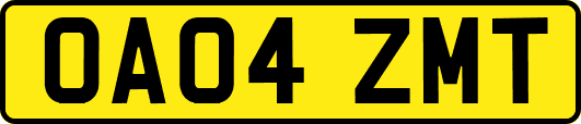OA04ZMT