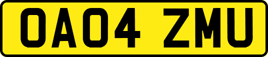 OA04ZMU