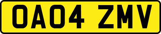 OA04ZMV