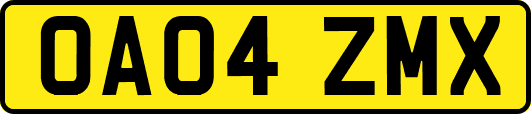 OA04ZMX