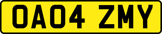 OA04ZMY