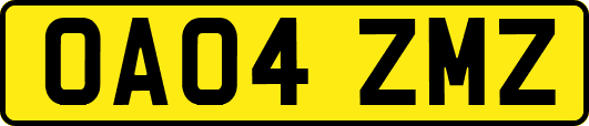 OA04ZMZ
