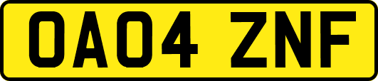 OA04ZNF