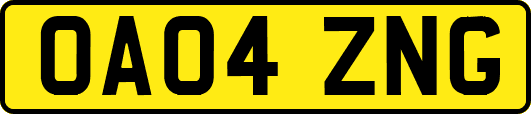 OA04ZNG