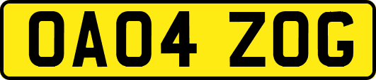 OA04ZOG