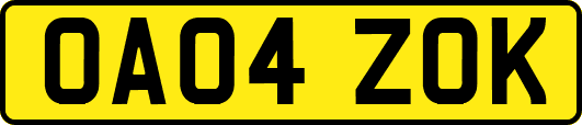 OA04ZOK