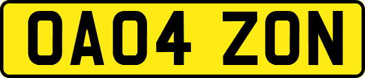 OA04ZON