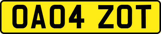 OA04ZOT
