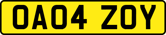 OA04ZOY