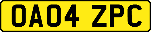 OA04ZPC