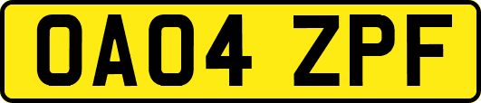 OA04ZPF