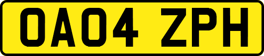 OA04ZPH