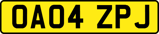 OA04ZPJ