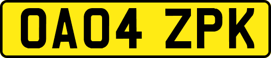 OA04ZPK