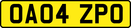 OA04ZPO