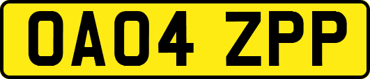 OA04ZPP