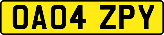 OA04ZPY