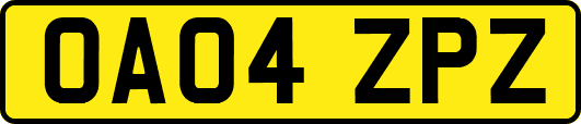 OA04ZPZ
