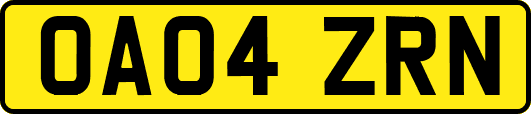 OA04ZRN