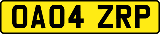 OA04ZRP