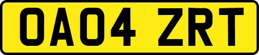 OA04ZRT