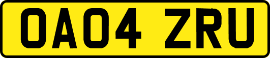 OA04ZRU