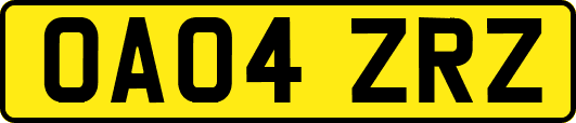 OA04ZRZ