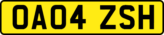 OA04ZSH