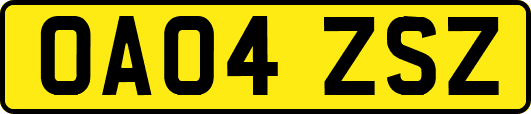 OA04ZSZ