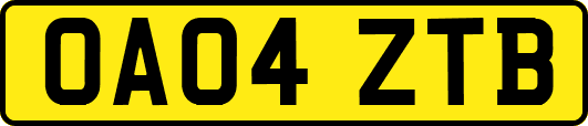 OA04ZTB