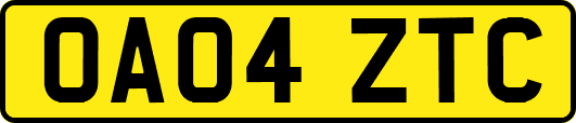 OA04ZTC