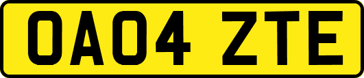 OA04ZTE