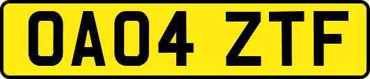 OA04ZTF