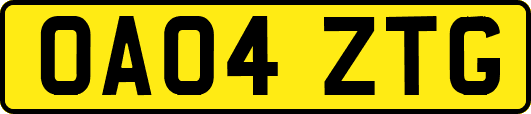 OA04ZTG