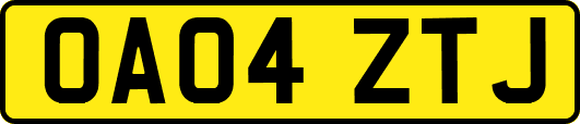 OA04ZTJ