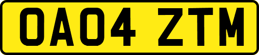 OA04ZTM