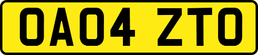 OA04ZTO