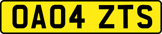 OA04ZTS