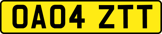 OA04ZTT