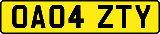 OA04ZTY