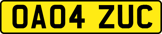 OA04ZUC