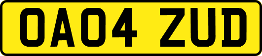 OA04ZUD